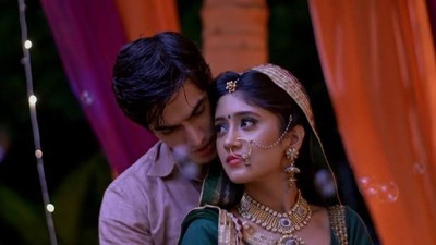 Yeh Rishta Kya Kehlata Hai: Naira's teej fast for Kartik Vedika puzzled
