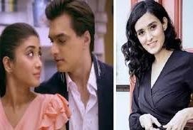 Yeh Rishta Kya Kehlata Hai: Vedika catch Naira Kartik red handed creates havoc in Goenka house