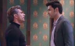 Kasauti Zindagi Ki: Anurag gets Mr. Bajaj arrested for attempt to murder Prerna shocked