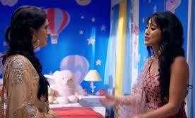 Yeh Rishta Kya Kehlata Hai: Vedika undesirable act force Naira to leave Goenka house