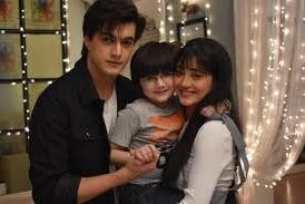 Yeh Rishta Kya Kehlata Hai: Kartik forbids Naira from taking Kairav away