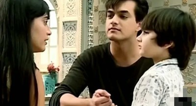 Yeh Rishta Kya Kehlata Hai: Kartik Kairav's night out shows inseparable bond