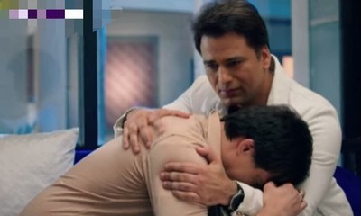 Yeh Rishta Kya Kehlata Hai: Kartik's emotional breakdown Manish promises to get Kairav