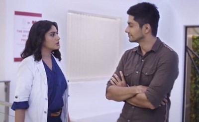 Sanjivani 2: Sid Ishani plans Jessica Jignesh's love union