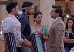 Kasauti zindagi ki full episodes hot sale