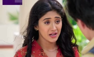 Yeh Rishta Kya Kehlata Hai: Naira sacrifice Kairav's custody to Kartik