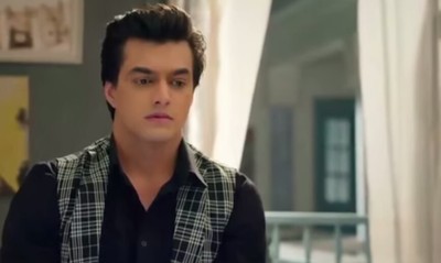 Yeh Rishta Kya Kehlata Hai: Kartik's attempts to woo Kairav goes in vain
