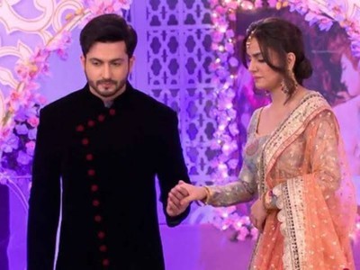 Kundali Bhagya: Karan Mahira's closeness gets Preeta insecure