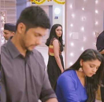 Sanjivani 2: Asha kicks Ishani out of Sid's life begins new game