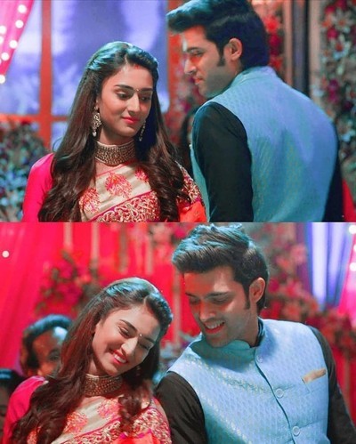 Kasauti Zindagi Ki 2: Anurag Prerna's blissful love endangered by Komolika