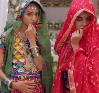 Kasauti Zindagi Ki 2: Prerna-Komolika open war begins after Komolika proved Prerna wrong
