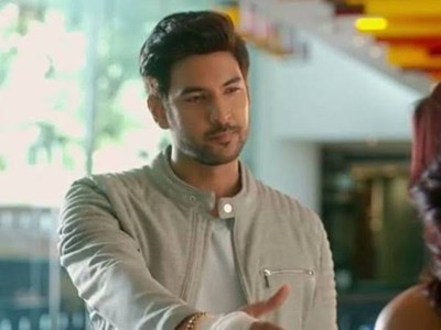 Beyhadh 2: Maya's game of death Rudra decodes mystery