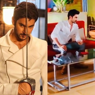 Beyhadh 2  Rudra leaves Ananya for Maya Beyhadh2  Facebook