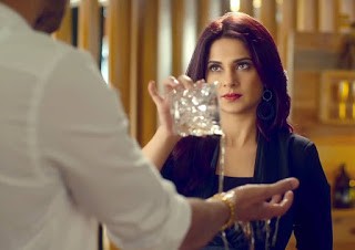 Beyhadh 2: Maya's masterstroke first step of love towards Rudra