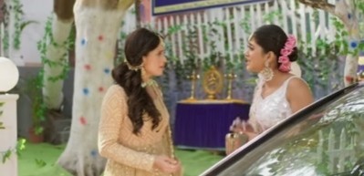 Yeh Rishta Kya Kehlata Hai: Naira's no clue Kartik Dadi restless