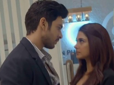 Beyhadh 2: Maya enjoys Rudra's emotions of love Ananya furious