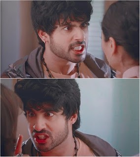 Yeh Hai Chahatein: Rajeev's accident dhamaka Rudraksh marries Prisha