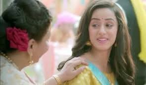 Yeh Hai Chahatein: Prisha apologize to Rudraksh for Rajeev's accident
