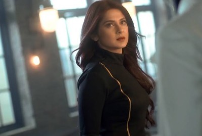 Beyhadh 2: Maya defeats fear to accomplish her revenge against MJ