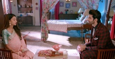 Kasauti Zindagi Ki 2: Viraj Prerna's no tilak ceremony credit to Anurag