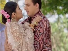 Yeh Rishta Kya Kehlata Hai: Kartik Naira gets together for Kairav’s first makar sankranti