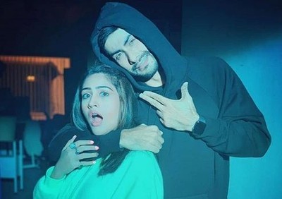 Sanjivani 2: Sid Ishani romantic moment spoiled by Mama Mami's entry