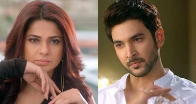 Beyhadh 2: Maya Rudra's marriage twist Rishikesh dhamaka