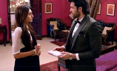 Kasauti Zindagi Ki 2: Veena thanks Viraj Anurag for saving Prerna's life