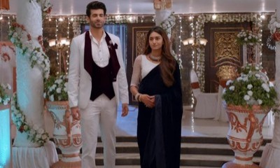 Kasauti Zindagi Ki 2: Viraj shocked to know Anurag being Prerna’s husband