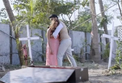 Sanjivani 2: Ishani relapse on NV's arms seeing dead Sid