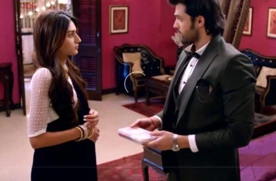 Kasauti Zindagi Ki 2: Anurag Prerna catches Komolika red-handed in crime
