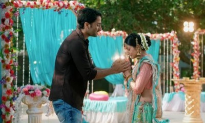 Yeh Rishtey Hai Pyaar Ke Spoiler: Rajshri instigates Mishti to elope with Abeer
