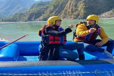 Beyhadh 2: Rudra bends infront of Maya's true love