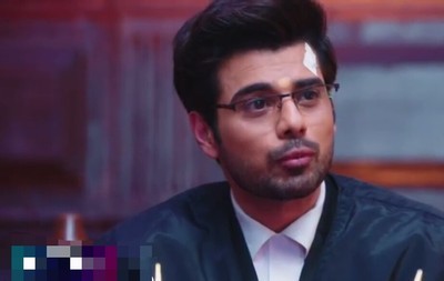 Yeh Hai Chahatein: Yuvraj grants death sentence to Prisha