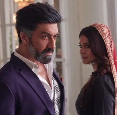 Beyhadh 2: Maya verses MJ's battle gets dirtier Rudra turns bait