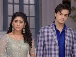 Yeh Rishta Kya Kehlata Hai: Trisha leads Kartik Naira to Luv Kush
