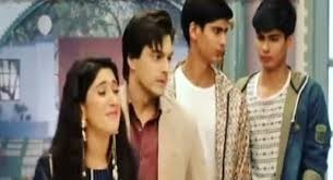 Yeh Rishta Kya Kehlata Hai: Naira's allegation over Luv Kush backfires Kartik stands against