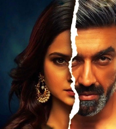 Beyhadh 2: MJ encash Maya's fear as her weakness