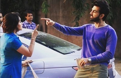 Kahaan Hum Kahaan Tum: Rohit's extreme step earning Sonakshi's hatred