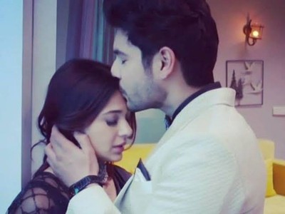 Beyhadh 2: Maya Nandini Rajeev's entry in Roy mansion challenge for MJ