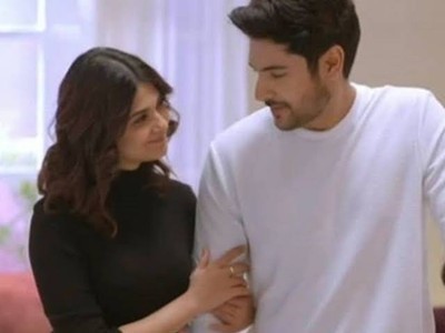 Beyhadh 2: Maya Rudra's intimate moments gets breached by MJ