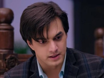 Yeh Rishta Kya Kehlata Hai: Manish Kartik's major clash over Luv Kush's case