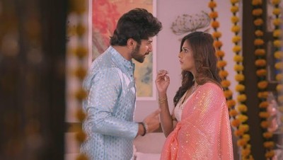 Guddan Tumse Na Ho Payega: Guddan's deadly accident Akshat turns reason