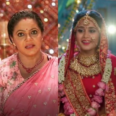 Yeh Rishtey Hain Pyaar Ke: Meenakshi uses Jasmeet as puppet instigating Kuhu
