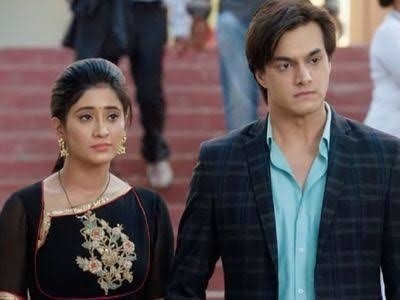 Yeh Rishta Kya Kehlata Hai: Kartik Naira's search for eye witness defeat for Shaktiman