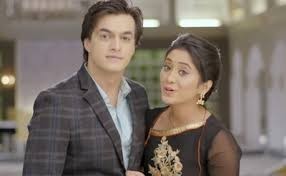 Yeh Rishta Kya Kehlata Hai: Kairav's big statement in media Naira bursts at Goenka's