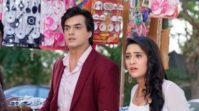 Yeh Rishta Kya Kehlata Hai: Kartik Naira to expose Luv Kush on holi