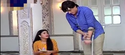 Yeh Rishta Kya Kehlata Hai: Kartik Naira's painful defeat Trisha withdraws case