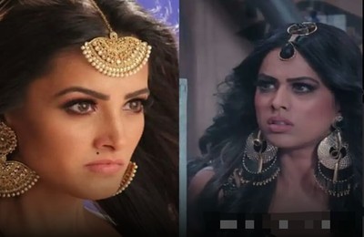 Naagin 4: Vishakha's mayajaal Brinda against Dev