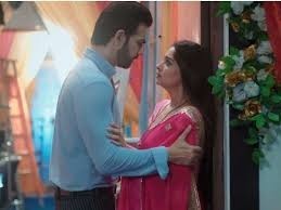 Kahaan Hum Kahaan Tum: Rohit Sonakshi's final face off with Nishi